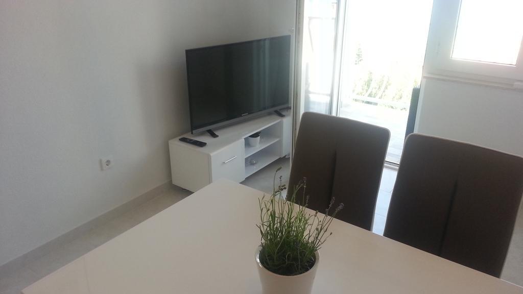Apartments Itd 트로기르 객실 사진